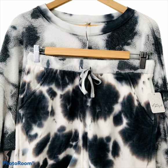 Free People Kelly Washed Set - Picture 7 of 10